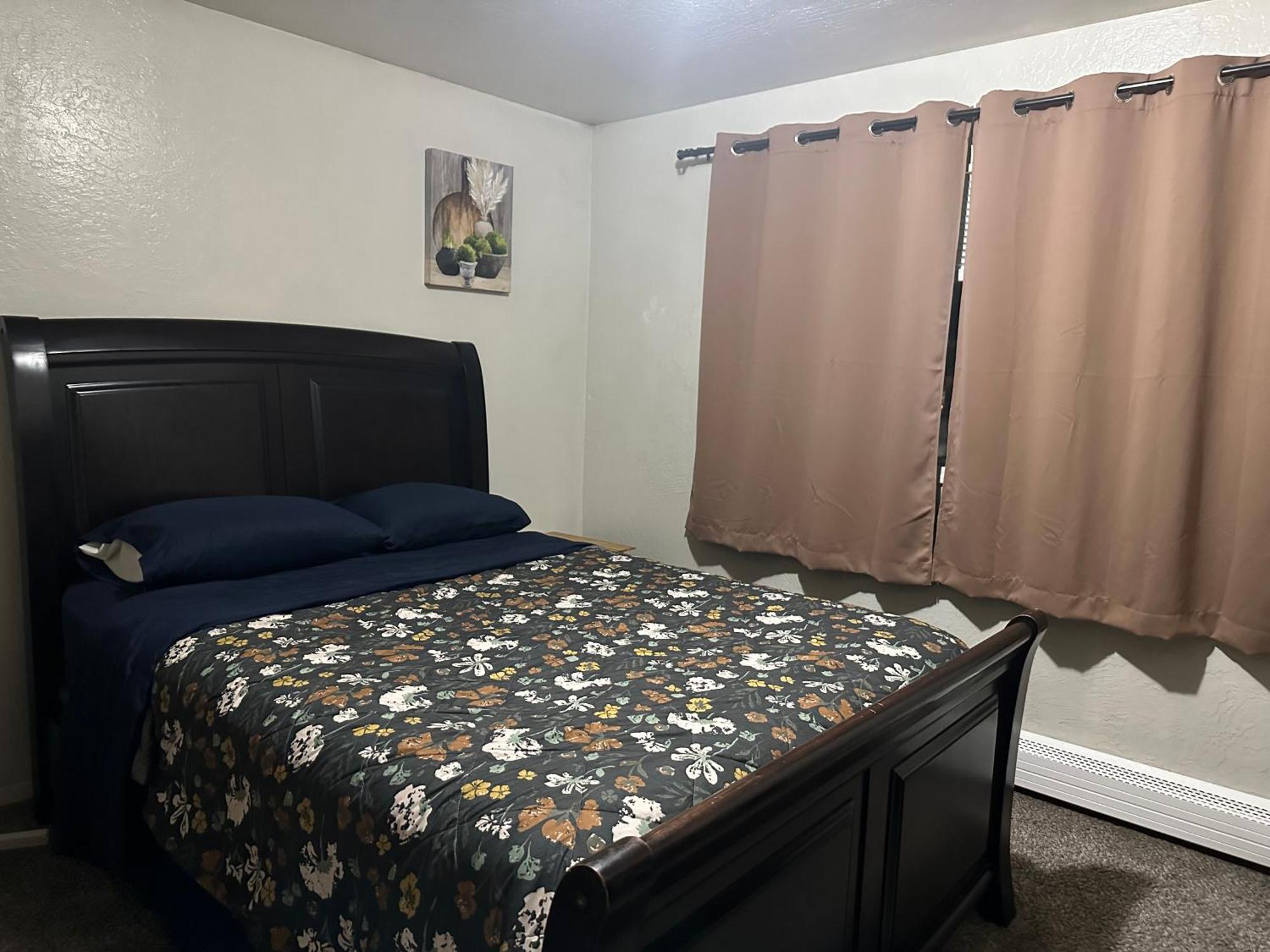 Apartment Sharing Bathroom 1 Άνκορατζ Εξωτερικό φωτογραφία